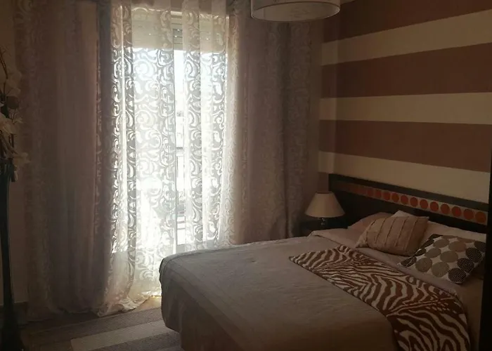 Family-Appartment