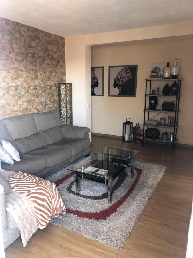 Family-appartment Apartment *