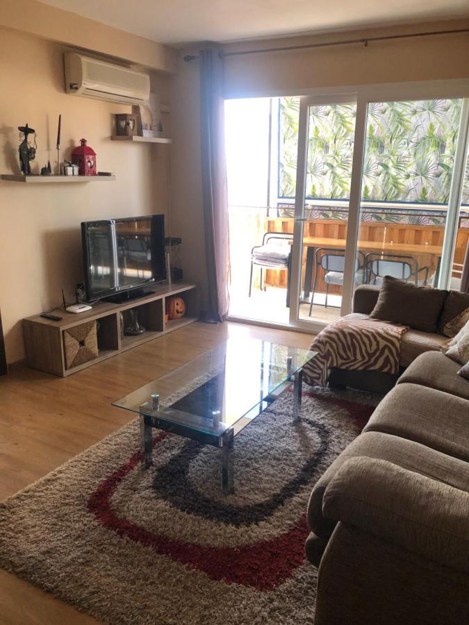 Apartment Family-appartment