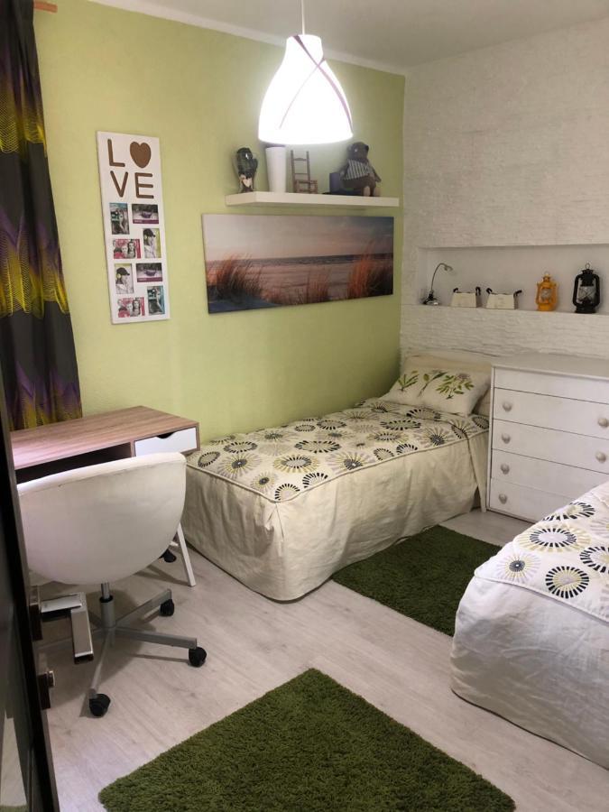 Family-appartment Apartment Santa Pola