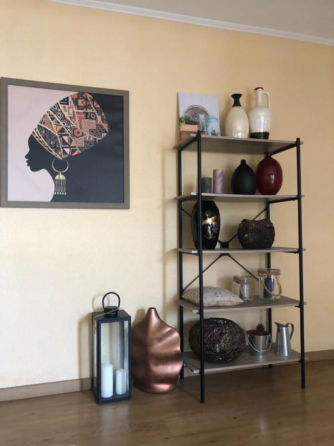 Family-appartment Apartment Santa Pola