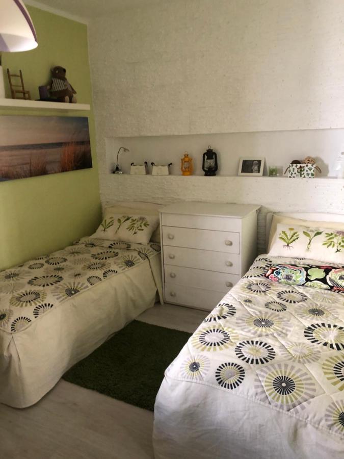 Family-appartment Apartment