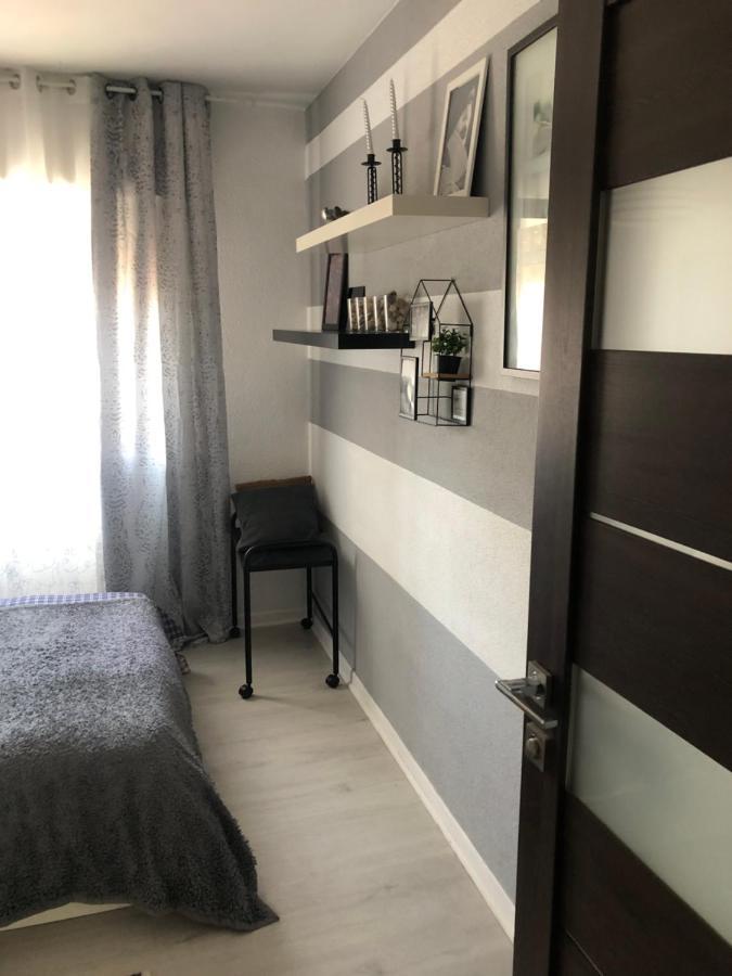 Family-appartment Santa Pola