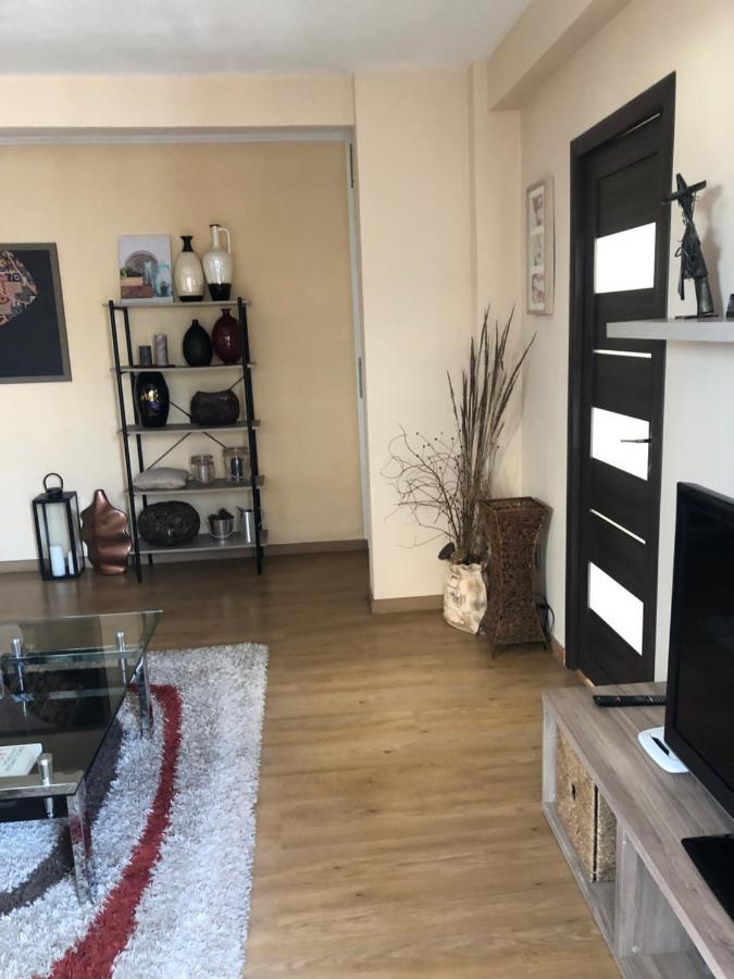 Apartment Family-appartment Santa Pola