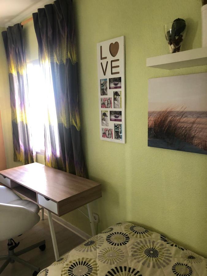Family-appartment