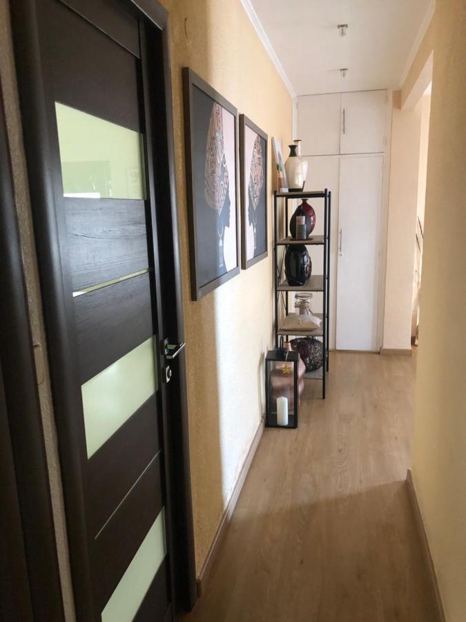 Family-appartment * Santa Pola