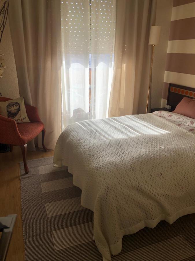 Apartment Family-appartment Santa Pola