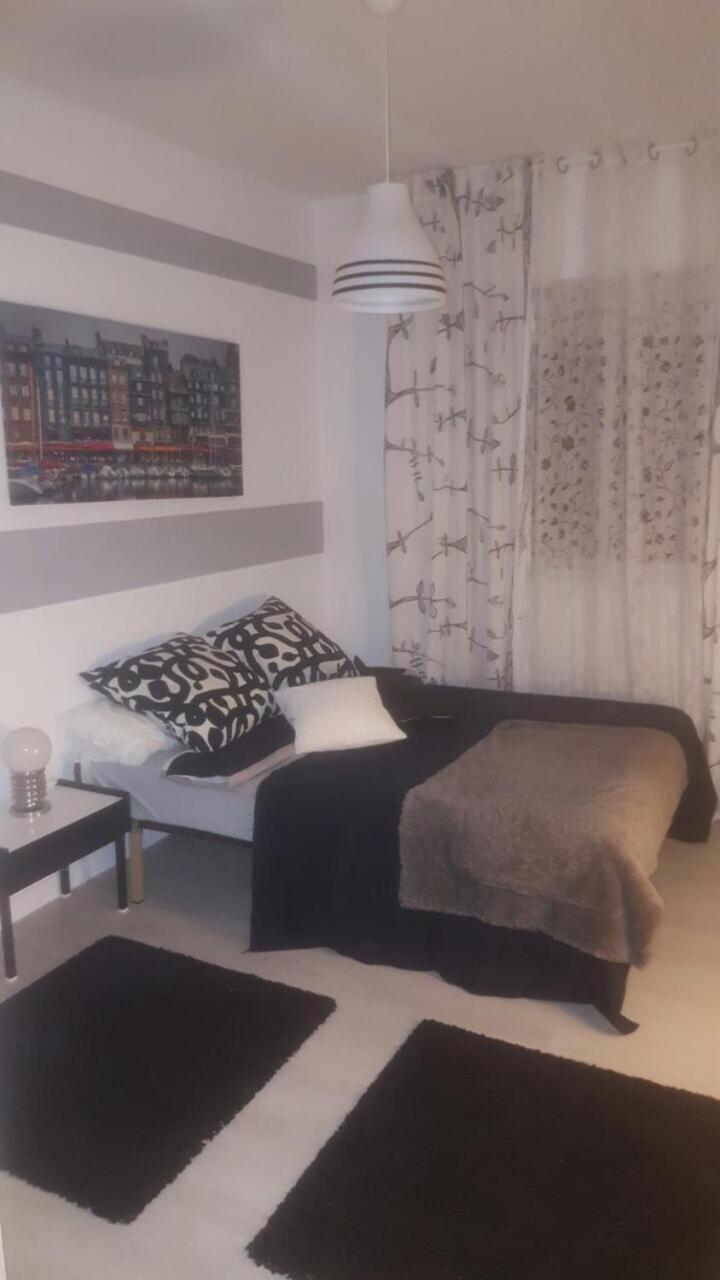 Apartment Family-appartment *