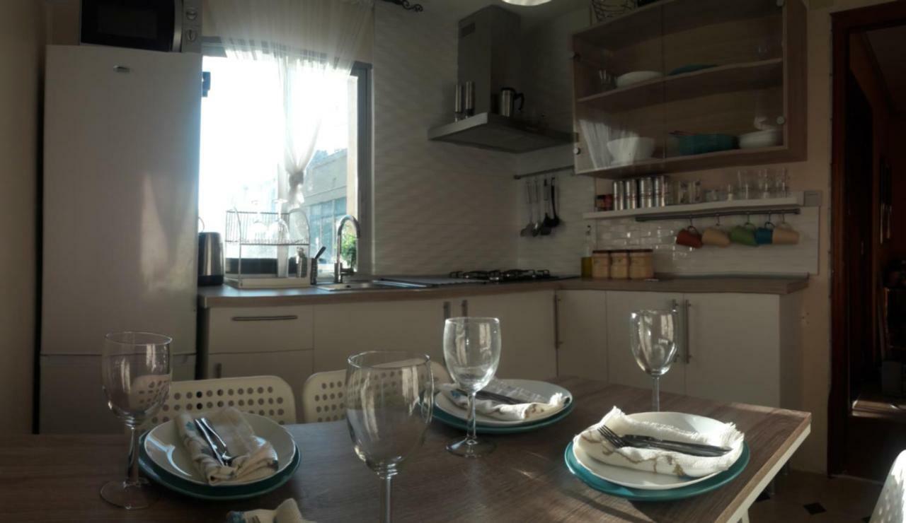 Apartment Family-appartment