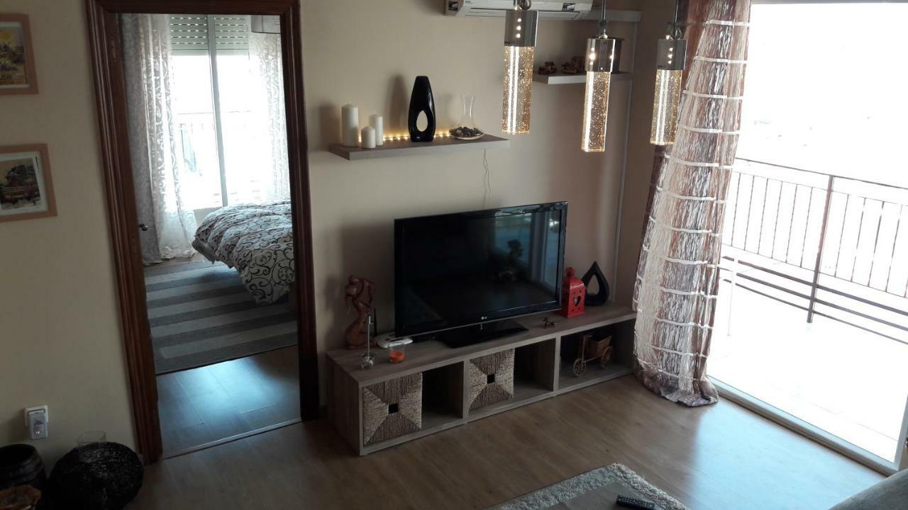Family-appartment Apartment *