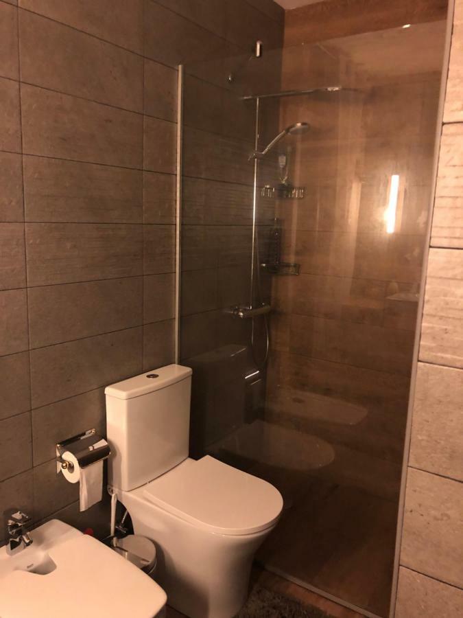 Family-appartment * Santa Pola