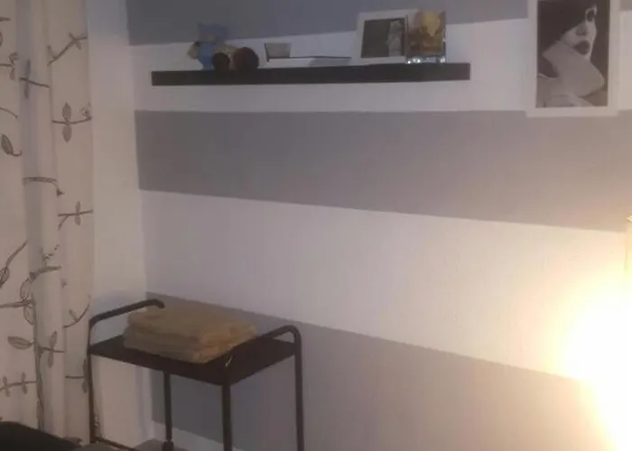 Family-Appartment