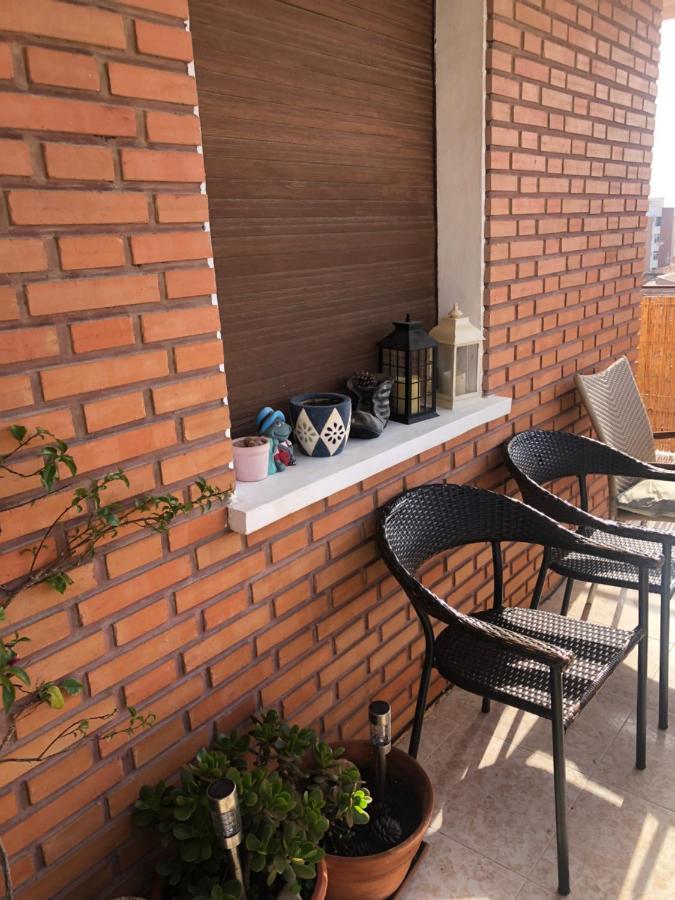 Family-appartment *