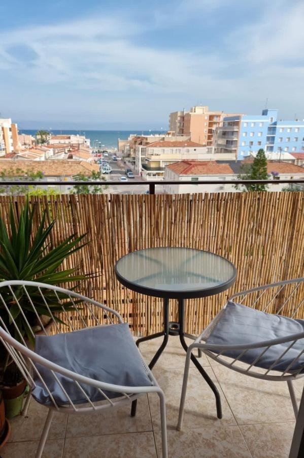 Family-appartment *