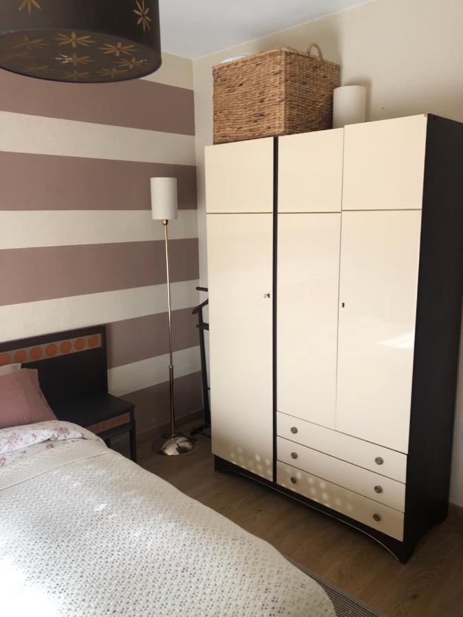 Family-appartment *